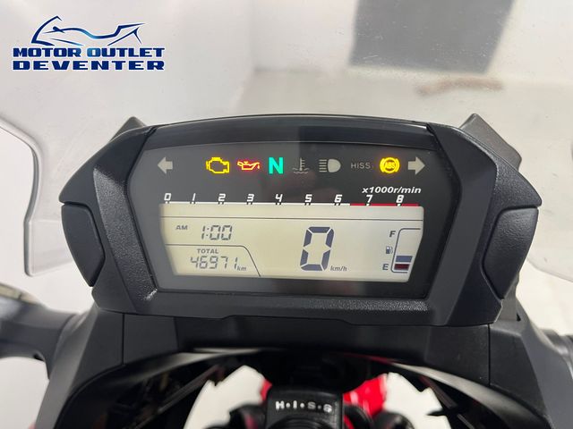 honda - nc-700-x-dct-c-abs