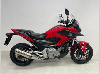 Honda NC 700 X DCT C-ABS 2013 occasion