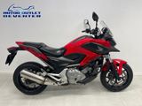 HONDA NC 700 X DCT C-ABS