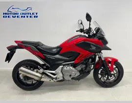 Honda NC 700 X C-ABS 2013 occasion
