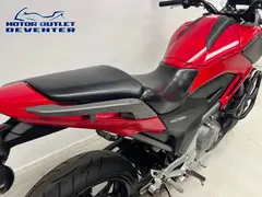 Honda NC 700 X C-ABS 2013 occasion – foto 8 van 21