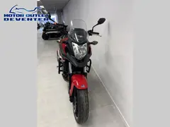 Honda NC 700 X C-ABS 2013 occasion – foto 10 van 21