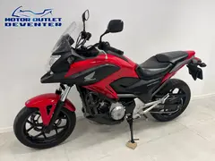 Honda NC 700 X C-ABS 2013 occasion – foto 13 van 21
