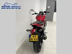 Honda NC 700 X C-ABS 2013 occasion – foto 11 van 21