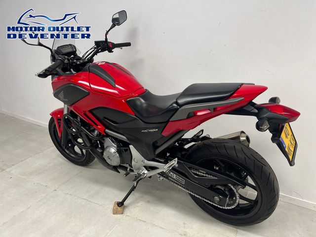 honda - nc-700-x-dct-c-abs