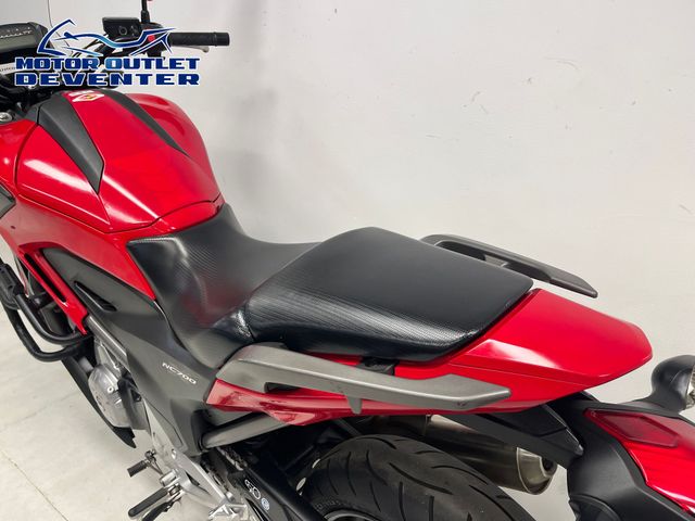 honda - nc-700-x-dct-c-abs