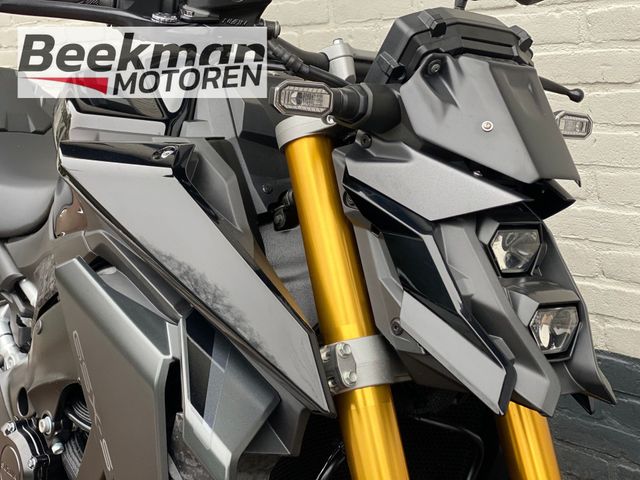 suzuki - gsx-s-1000-abs