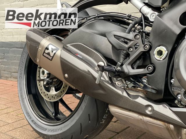 suzuki - gsx-s-1000-abs