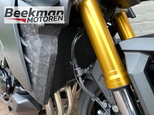 suzuki - gsx-s-1000-abs