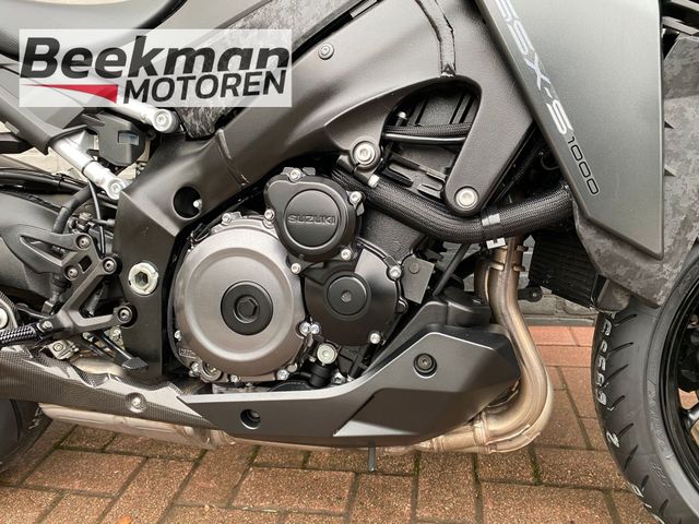 suzuki - gsx-s-1000-abs