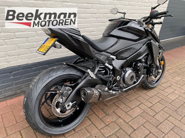 suzuki - gsx-s-1000-abs