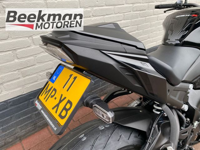 suzuki - gsx-s-1000-abs