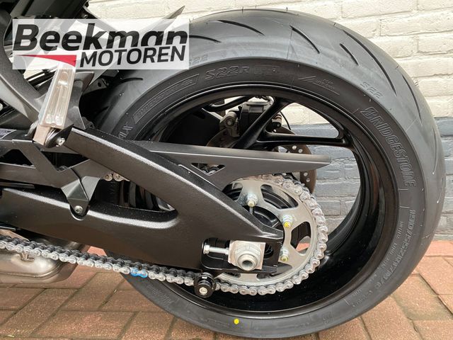 suzuki - gsx-s-1000-abs