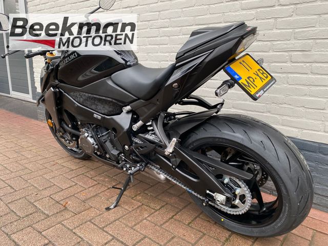 suzuki - gsx-s-1000-abs