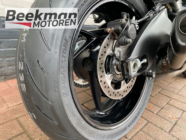 suzuki - gsx-s-1000-abs