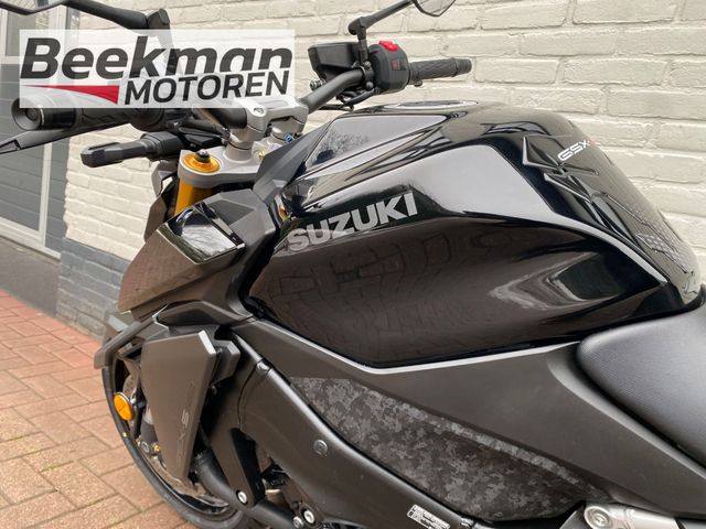 suzuki - gsx-s-1000-abs