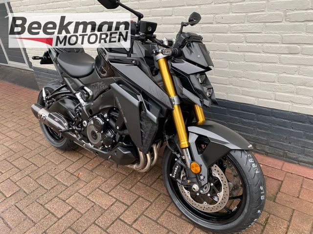 suzuki - gsx-s-1000-abs