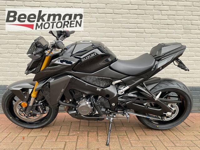 suzuki - gsx-s-1000-abs