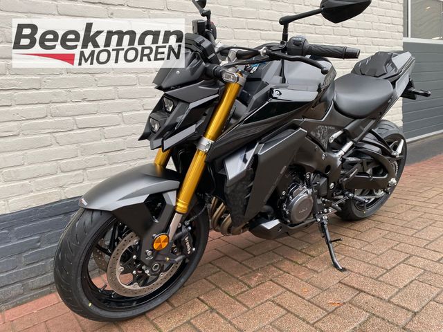 suzuki - gsx-s-1000-abs