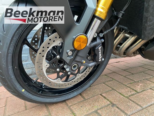 suzuki - gsx-s-1000-abs