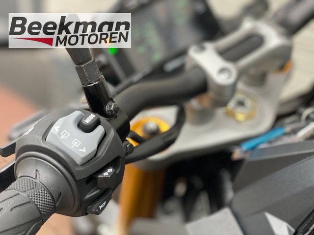 suzuki - gsx-s-1000-abs