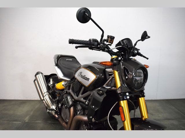 indian - ftr-r-carbon