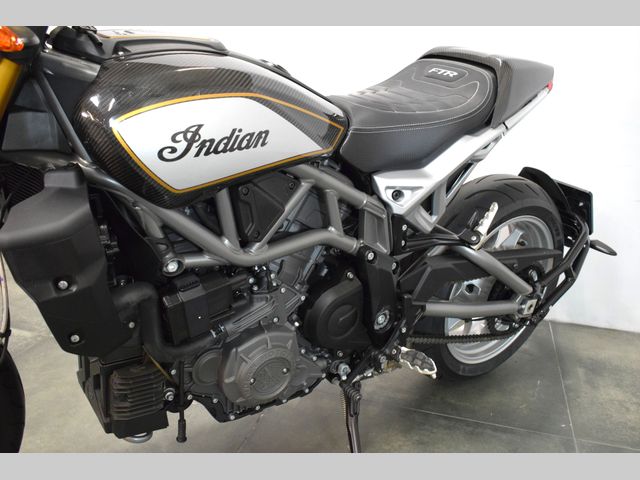 indian - ftr-r-carbon