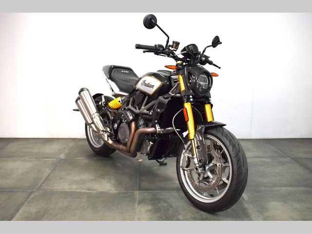 indian - ftr-r-carbon