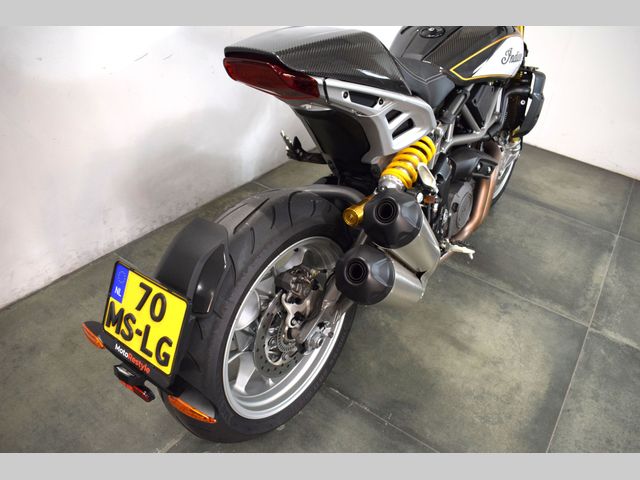 indian - ftr-r-carbon