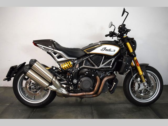 indian - ftr-r-carbon