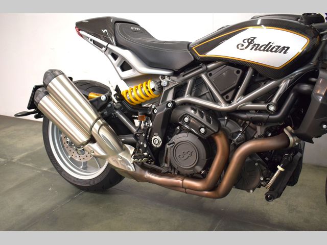 indian - ftr-r-carbon