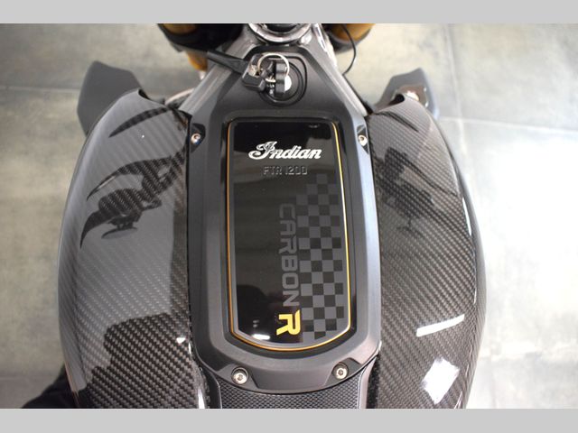indian - ftr-r-carbon