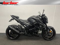 SUZUKI GSX-S 750 ABS