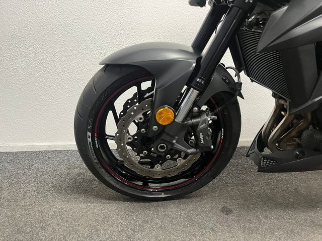 suzuki - gsx-s-750-abs