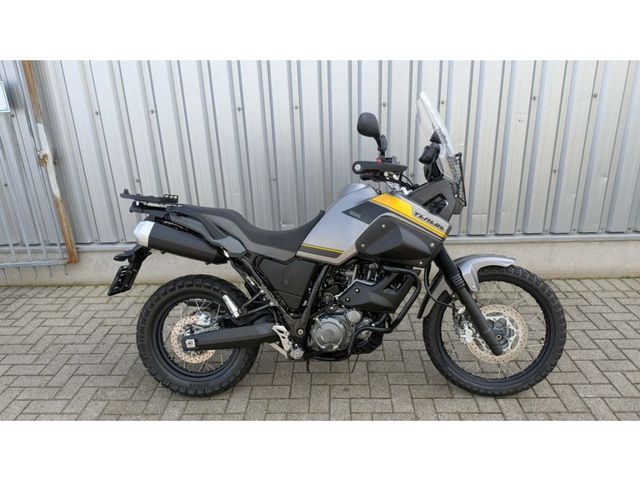 yamaha - xt-660-z-tenere