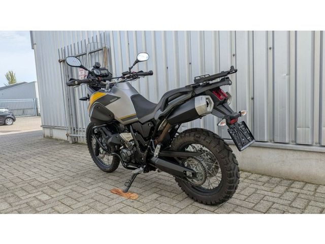 yamaha - xt-660-z-tenere