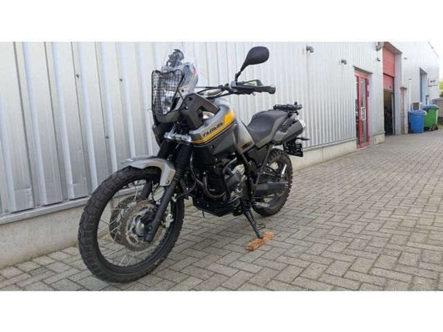 yamaha - xt-660-z-tenere