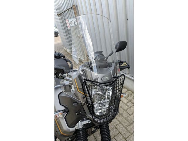 yamaha - xt-660-z-tenere