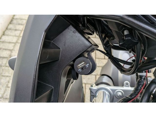 yamaha - xt-660-z-tenere