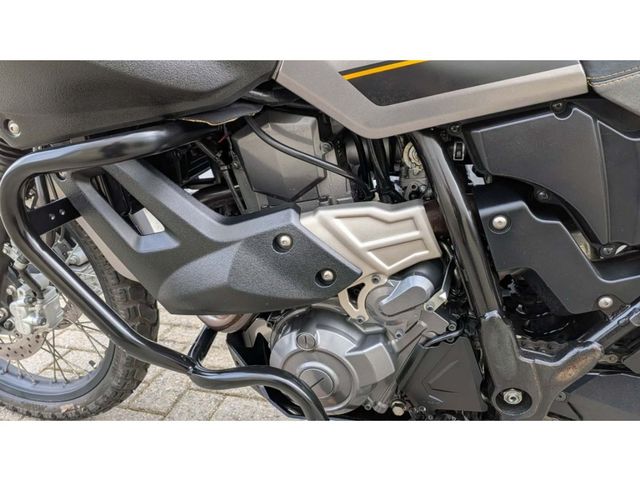 yamaha - xt-660-z-tenere