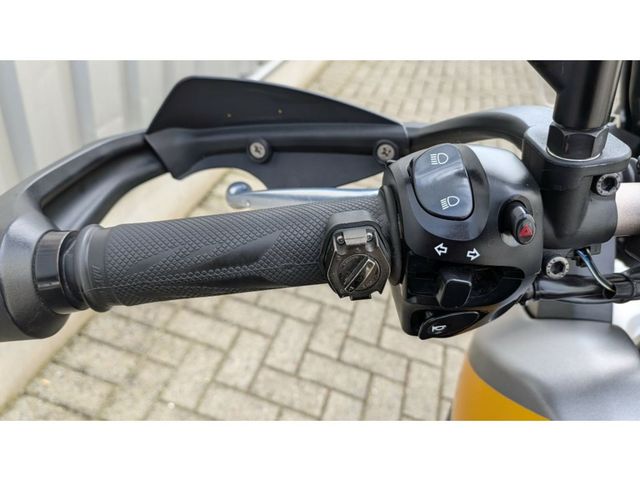 yamaha - xt-660-z-tenere