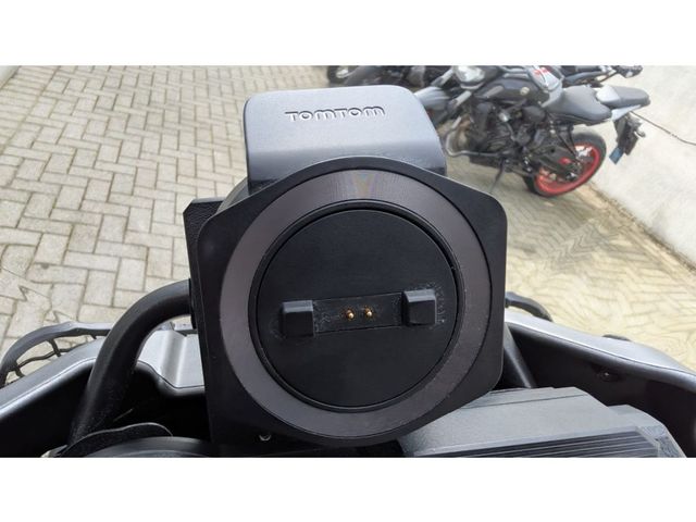 yamaha - xt-660-z-tenere