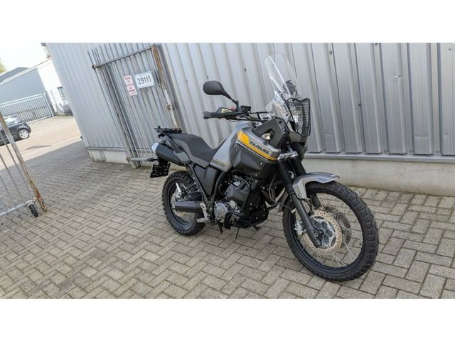 yamaha - xt-660-z-tenere