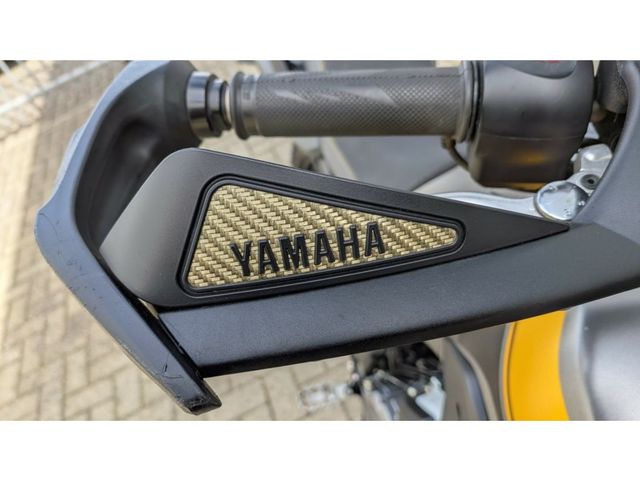 yamaha - xt-660-z-tenere