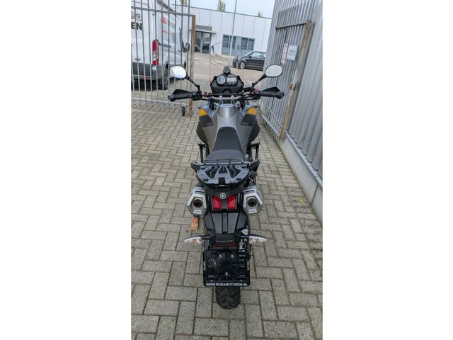 yamaha - xt-660-z-tenere