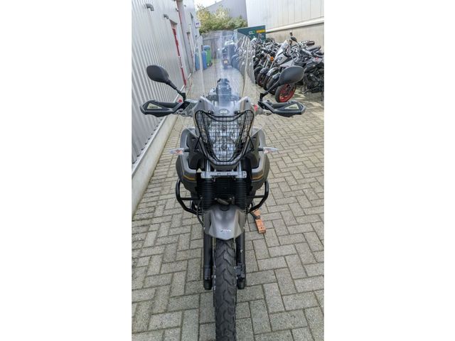 yamaha - xt-660-z-tenere