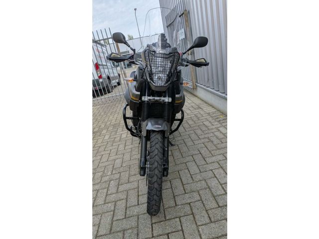 yamaha - xt-660-z-tenere