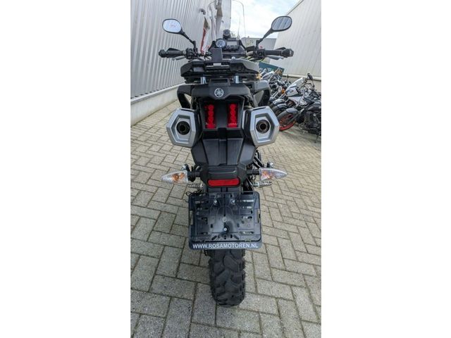 yamaha - xt-660-z-tenere