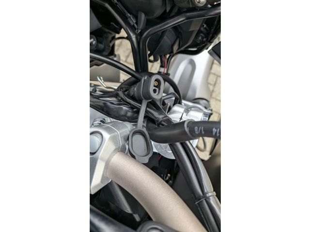 yamaha - xt-660-z-tenere