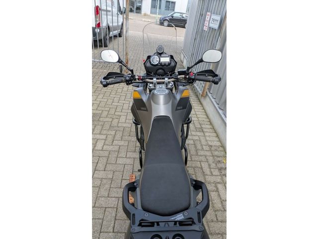 yamaha - xt-660-z-tenere